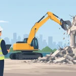 A Property Owner’s Guide to Site Demolition