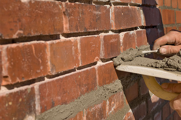 Newtown Square Stone Pointing 19073