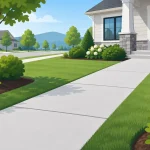 Top Benefits of Concrete Sidewalks for PA Properties